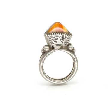 Peak Tisik Ring - Sz 8 - image 1