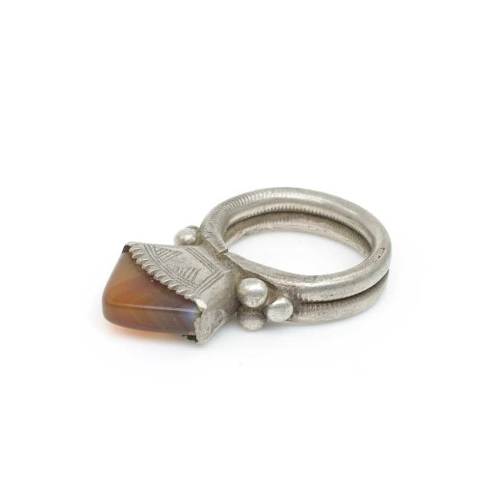 Peak Tisik Ring - Sz 8 - image 2