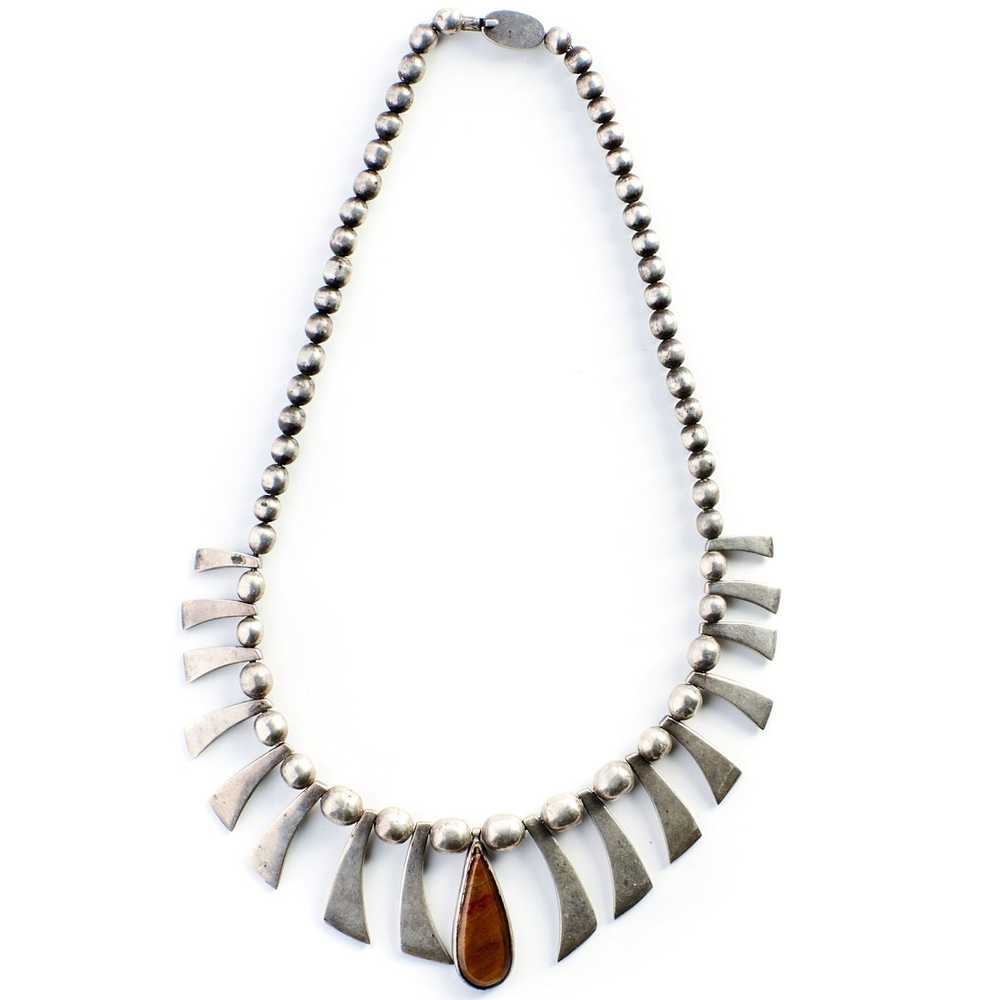 Sergio Bustamante Talon Necklace - image 1