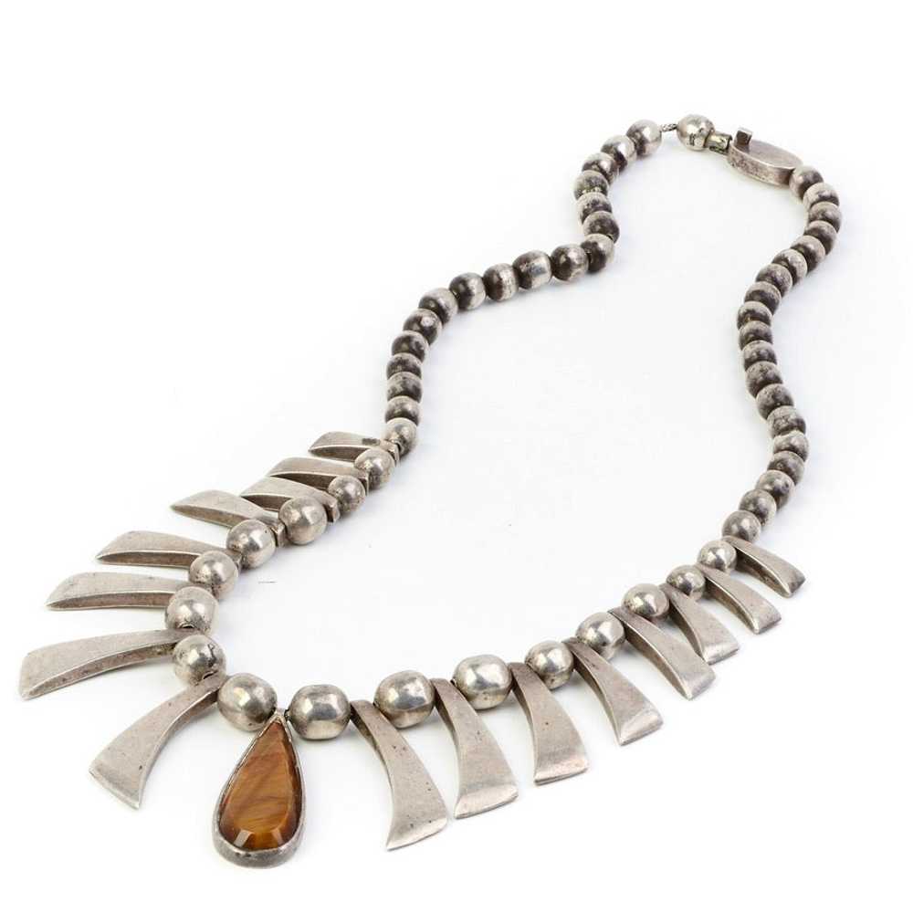 Sergio Bustamante Talon Necklace - image 2