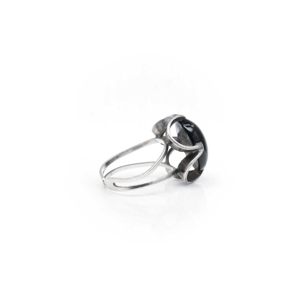 Mexican Claw Ring- Adjustable - image 3