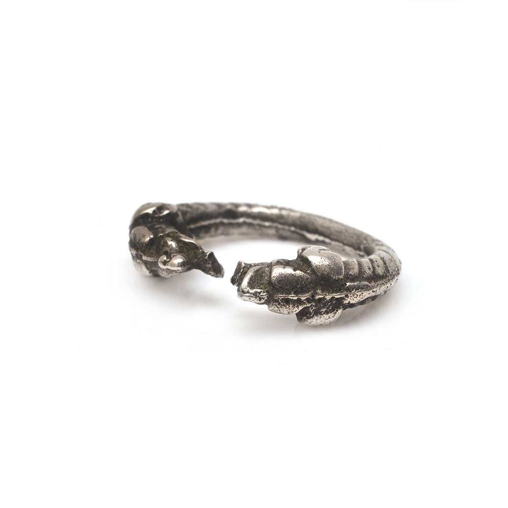 Dragon Ring - 8 - image 2