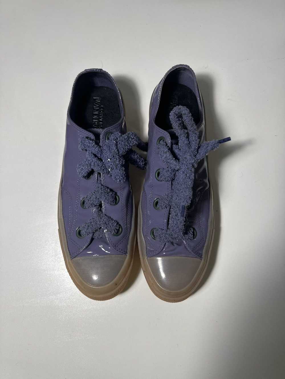 Converse × J.W.Anderson Converse Chuck Taylor All… - image 1