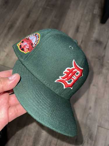 Hat Club × MLB × New Era Tigers Watermelon - image 1