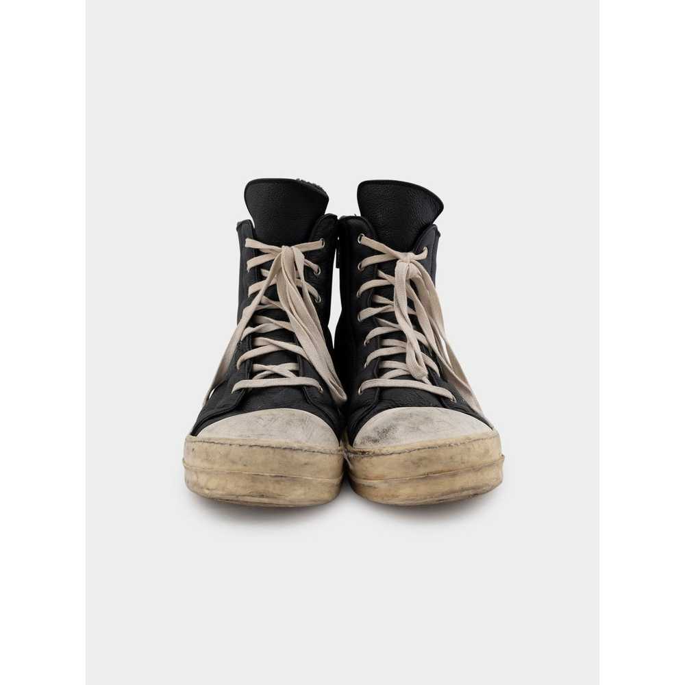 Shearling Ramones - image 2