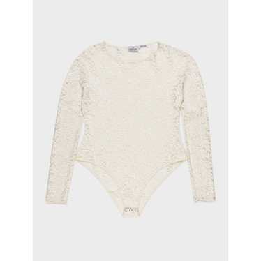 Lace Bodysuit - image 1