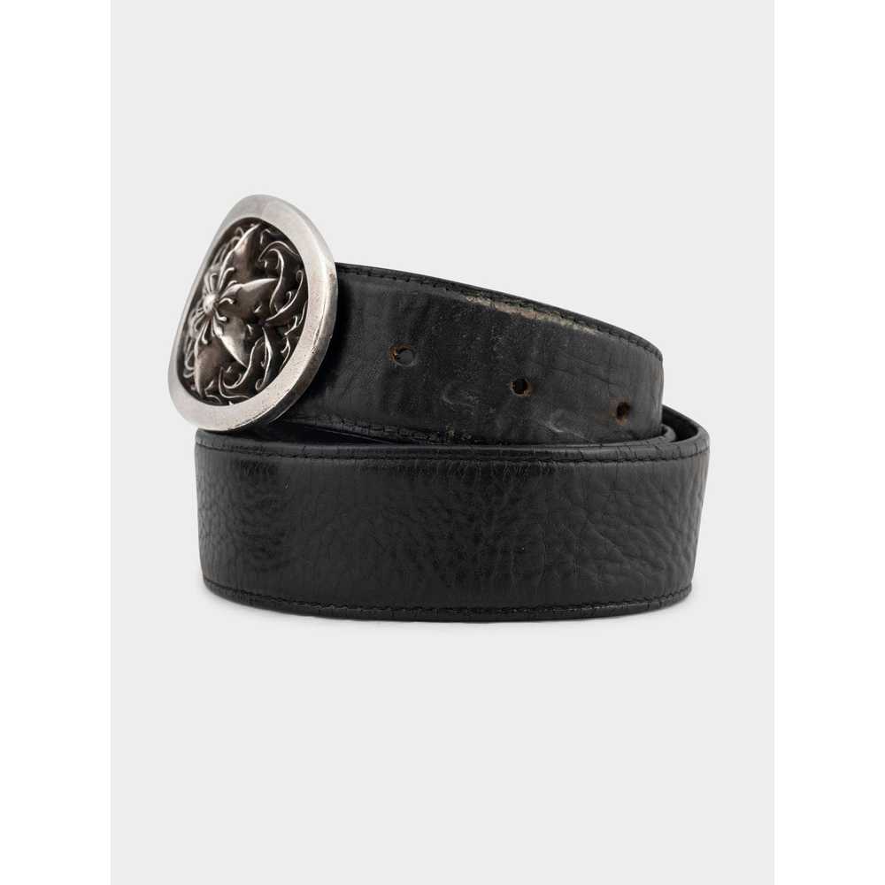 Oval Star Belt - image 2