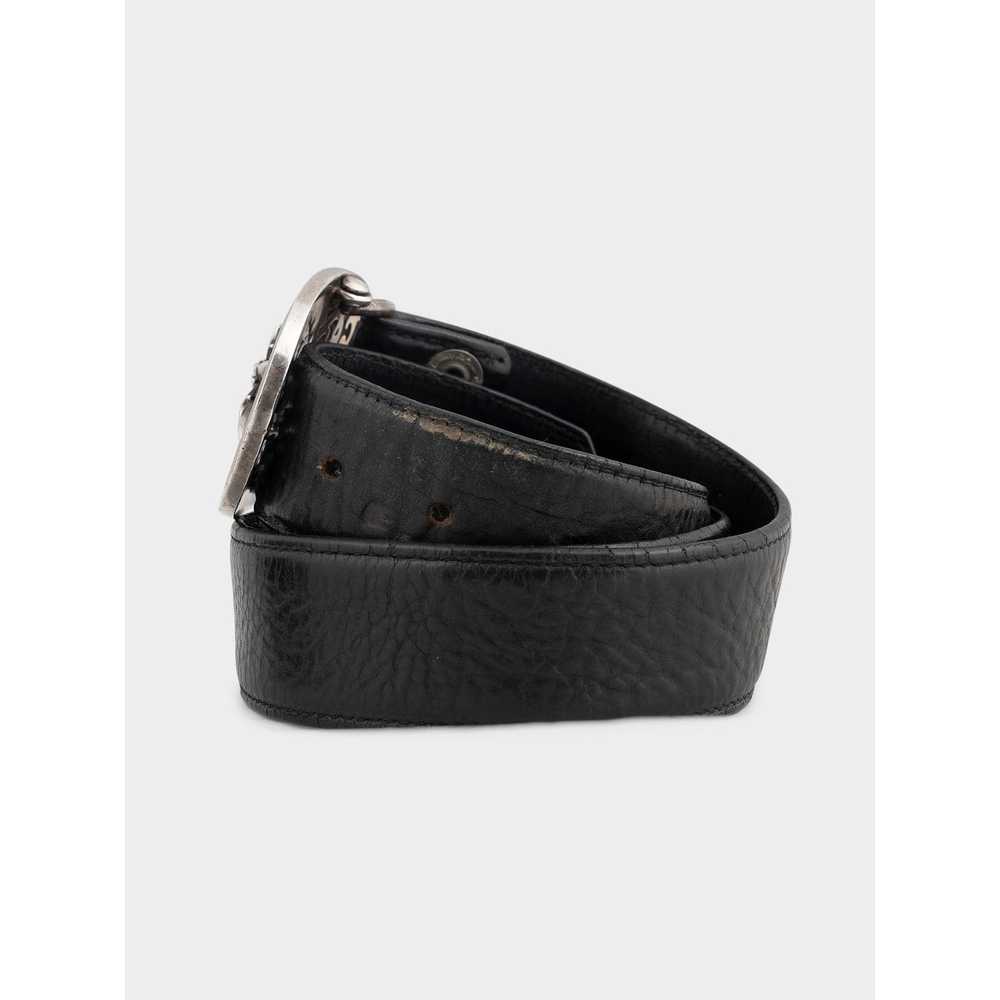 Oval Star Belt - image 3