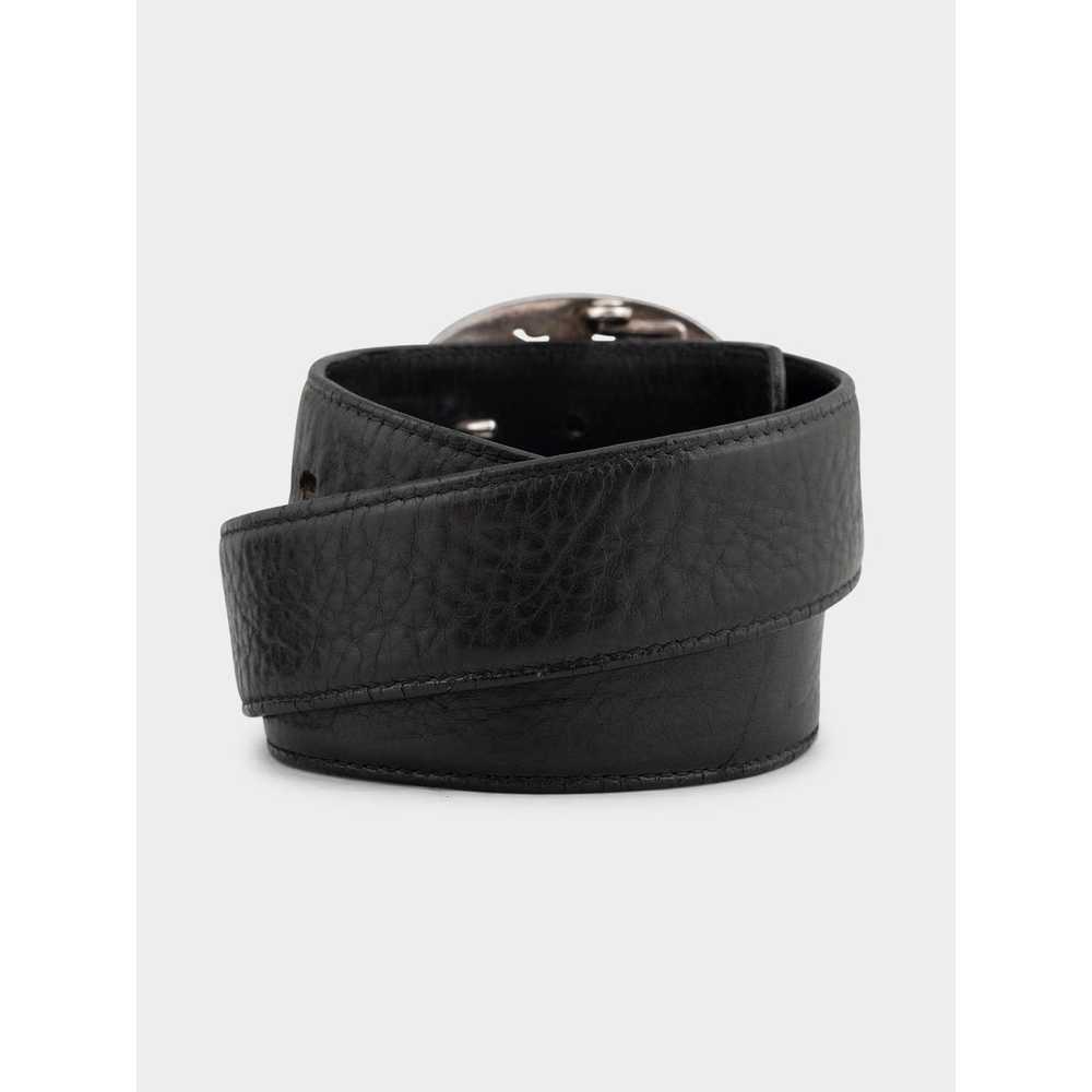 Oval Star Belt - image 4