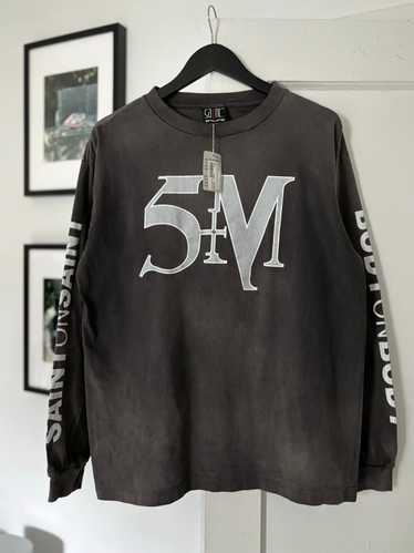 BODY ON BODY SAINT MICHAEL LONG SLEEVE