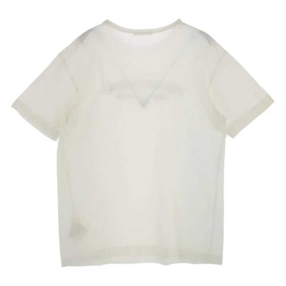 Chrome Hearts × Comme des Garcons Short Sleeve T-… - image 2