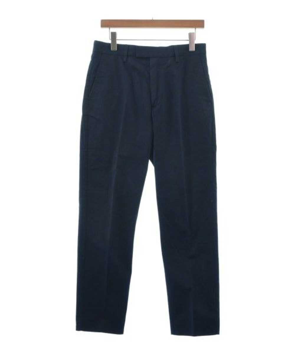 Acne Studios Hidden Placket Pleated Trouser - image 1