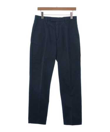 Acne Studios Hidden Placket Pleated Trouser - image 1