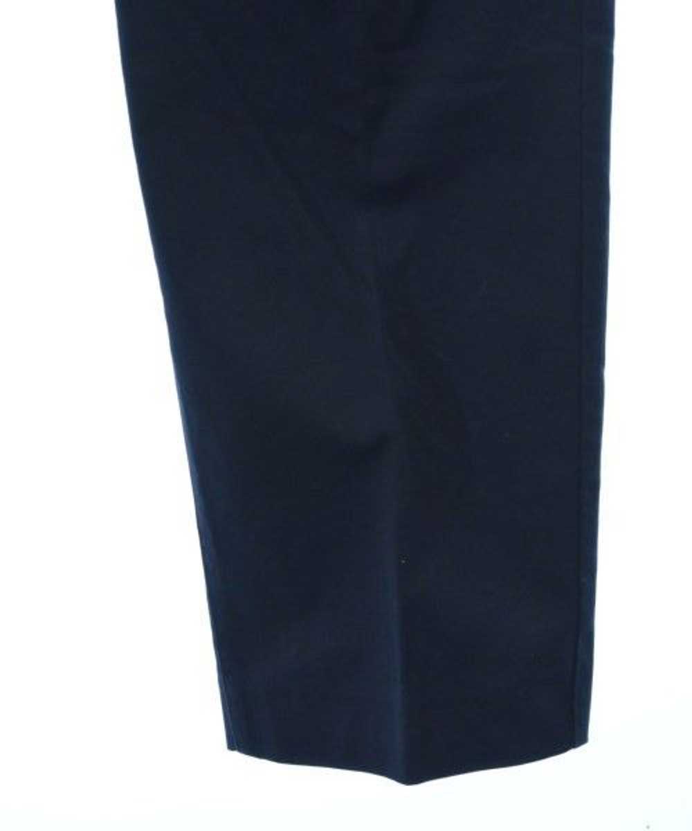 Acne Studios Hidden Placket Pleated Trouser - image 2