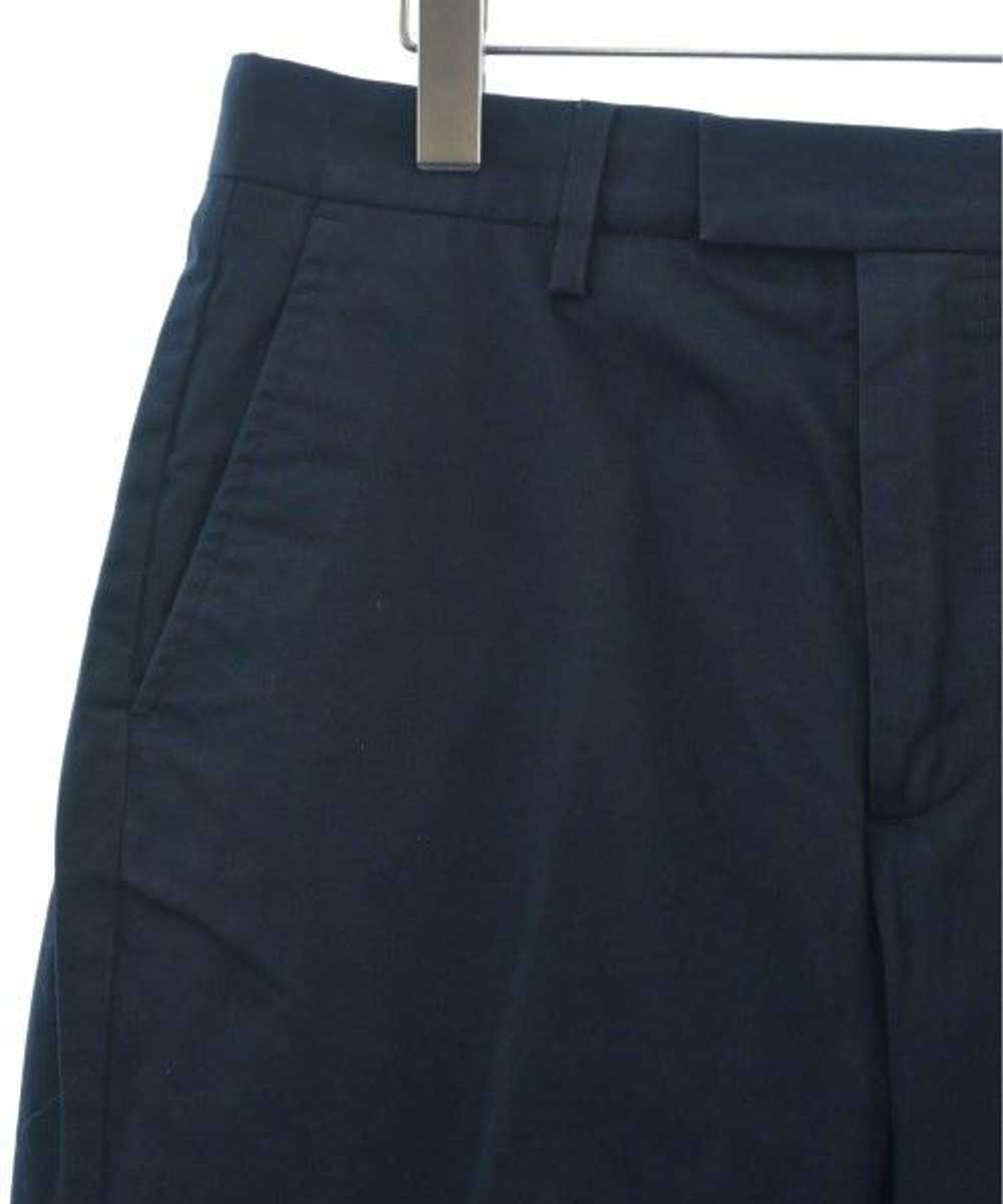 Acne Studios Hidden Placket Pleated Trouser - image 3