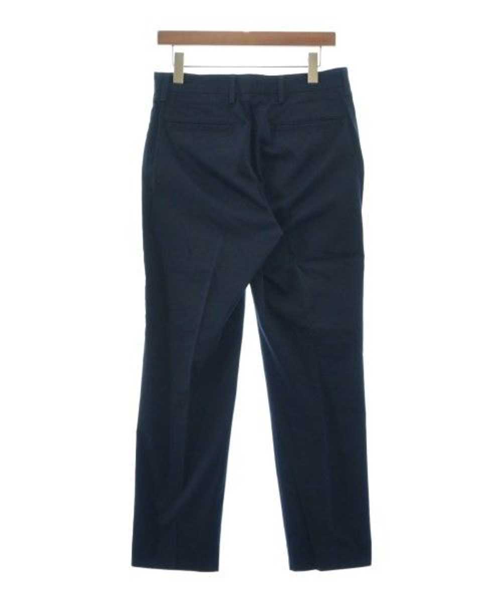 Acne Studios Hidden Placket Pleated Trouser - image 5