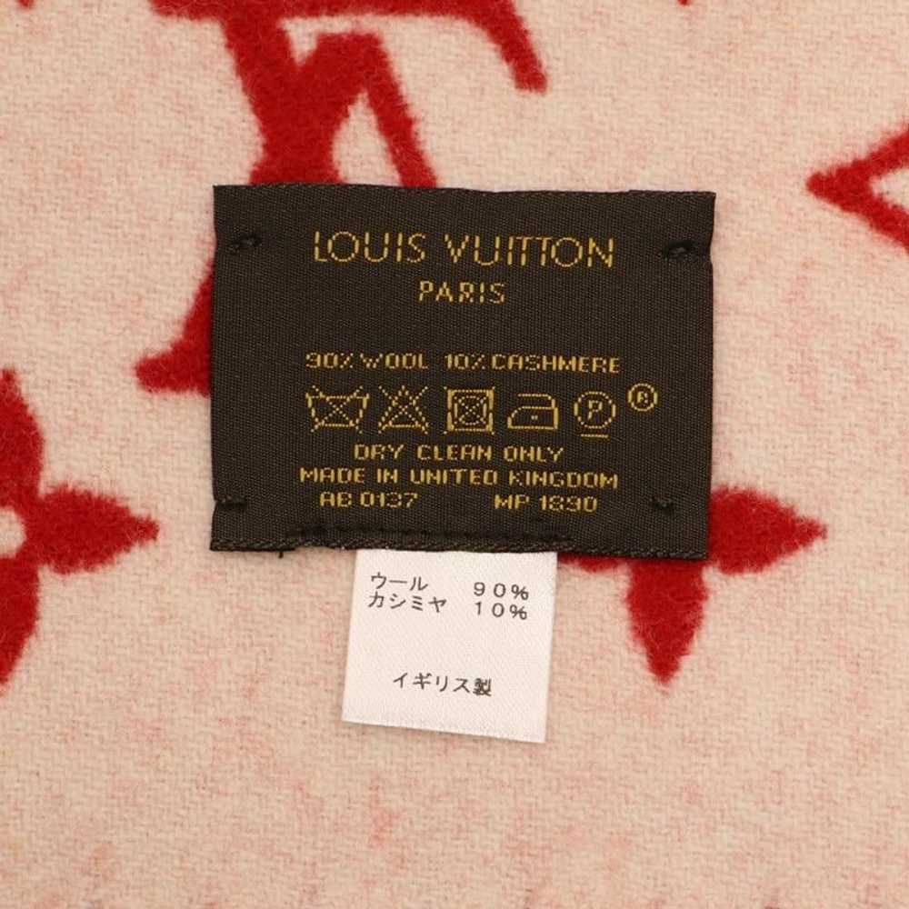 Supreme x Louis Vuitton Scarf - image 3