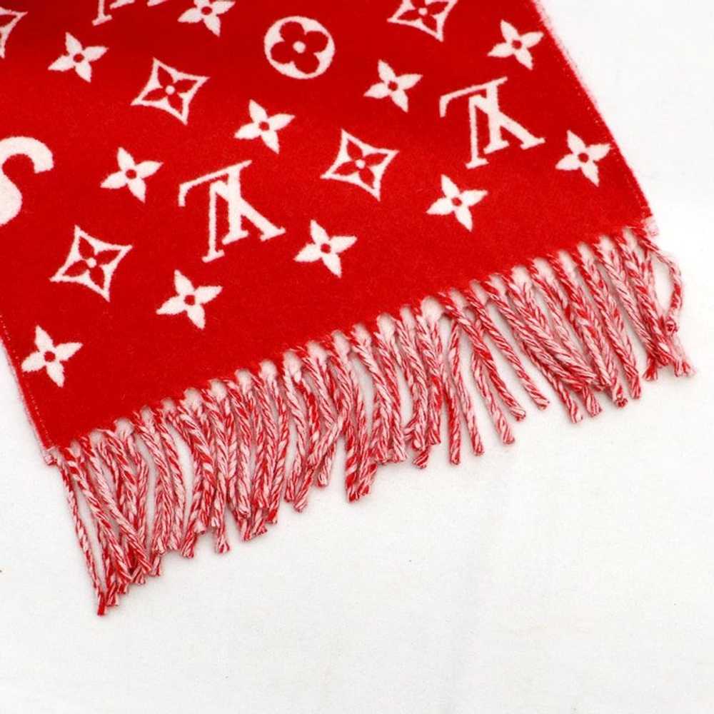 Supreme x Louis Vuitton Scarf - image 4