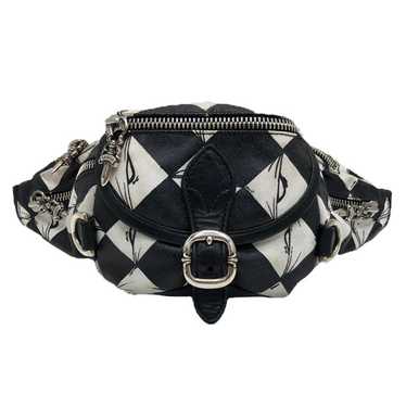 Chrome Hearts x Matty Boy Crossbody Bag - image 1