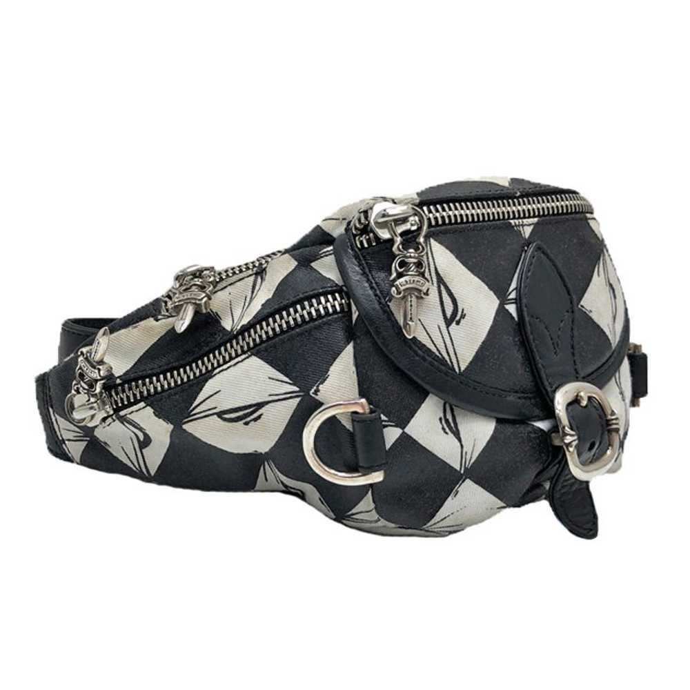 Chrome Hearts x Matty Boy Crossbody Bag - image 4