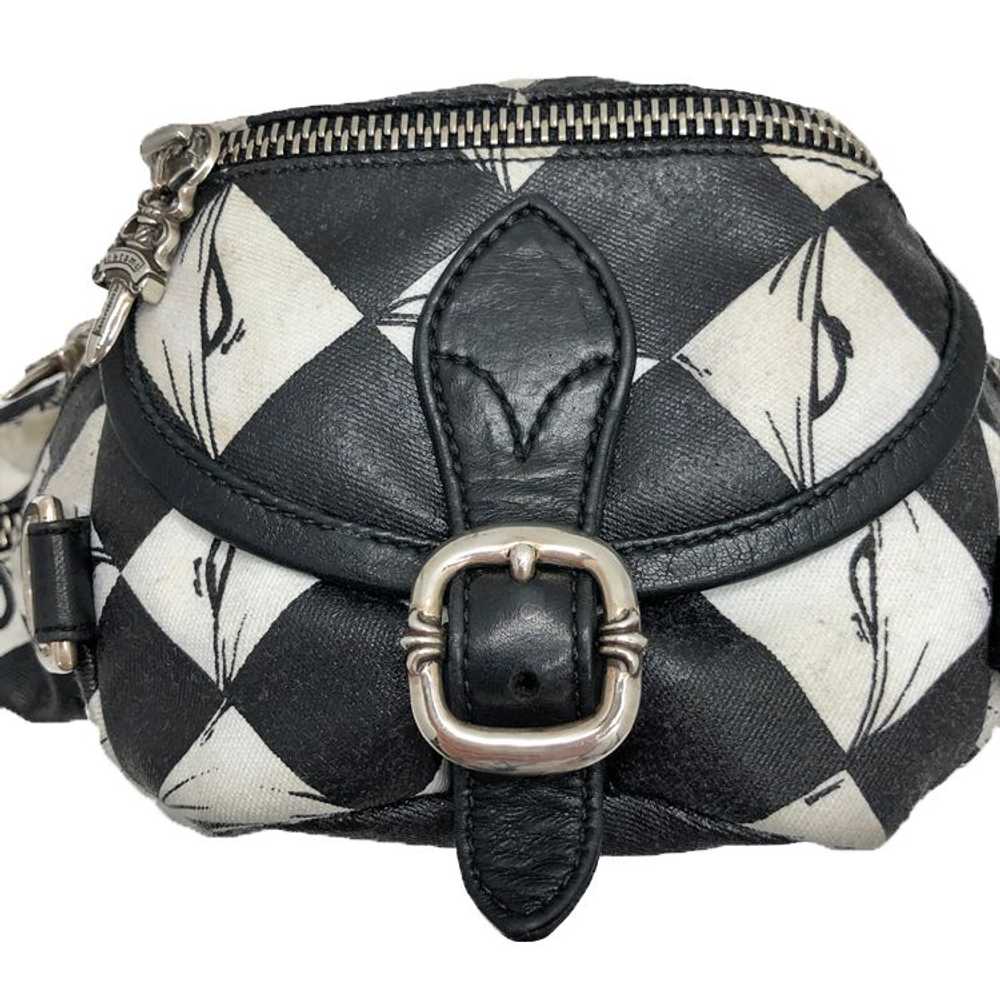 Chrome Hearts x Matty Boy Crossbody Bag - image 8