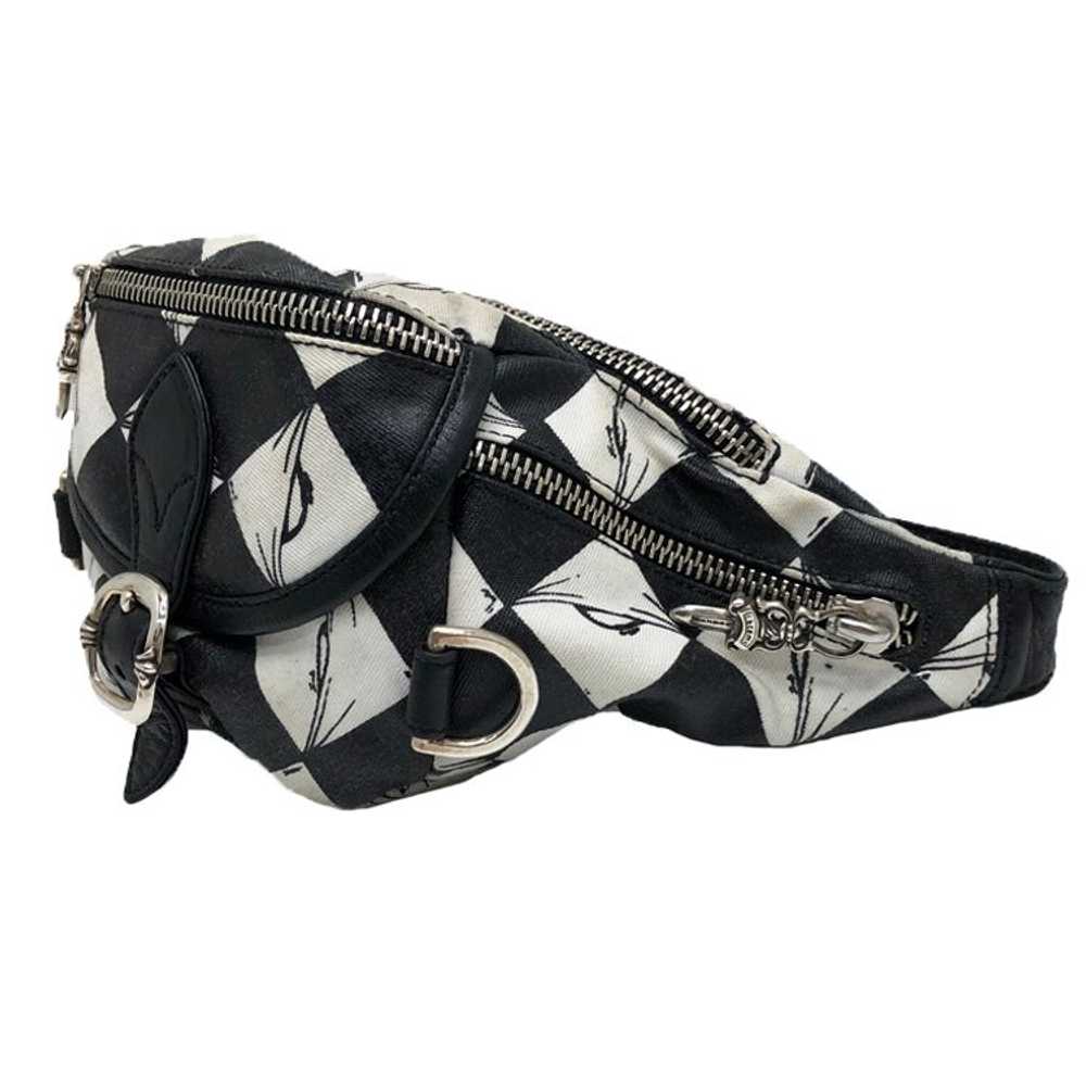 Chrome Hearts x Matty Boy Crossbody Bag - image 9