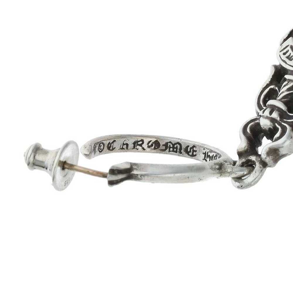 Chrome Hearts Dagger Earring - image 3