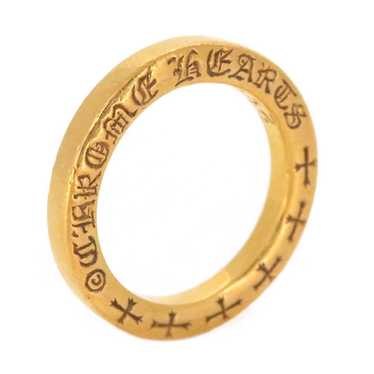 Chrome hearts ntfl ring - Gem