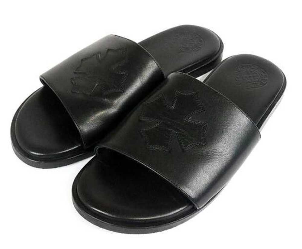 Chrome Hearts Plus Sandal - image 1