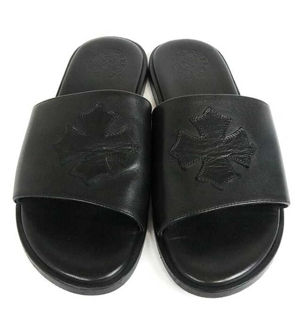 Chrome Hearts Plus Sandal - image 2