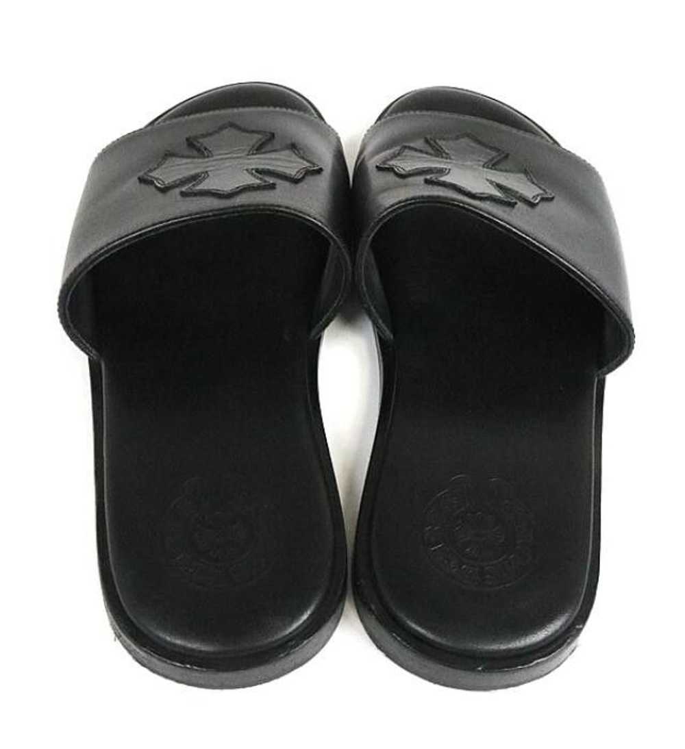 Chrome Hearts Plus Sandal - image 4