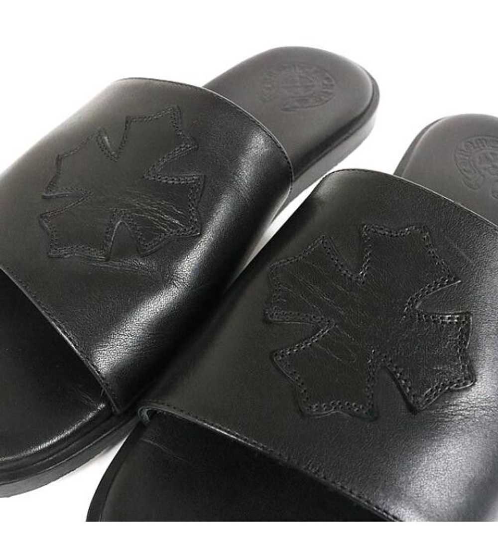 Chrome Hearts Plus Sandal - image 6