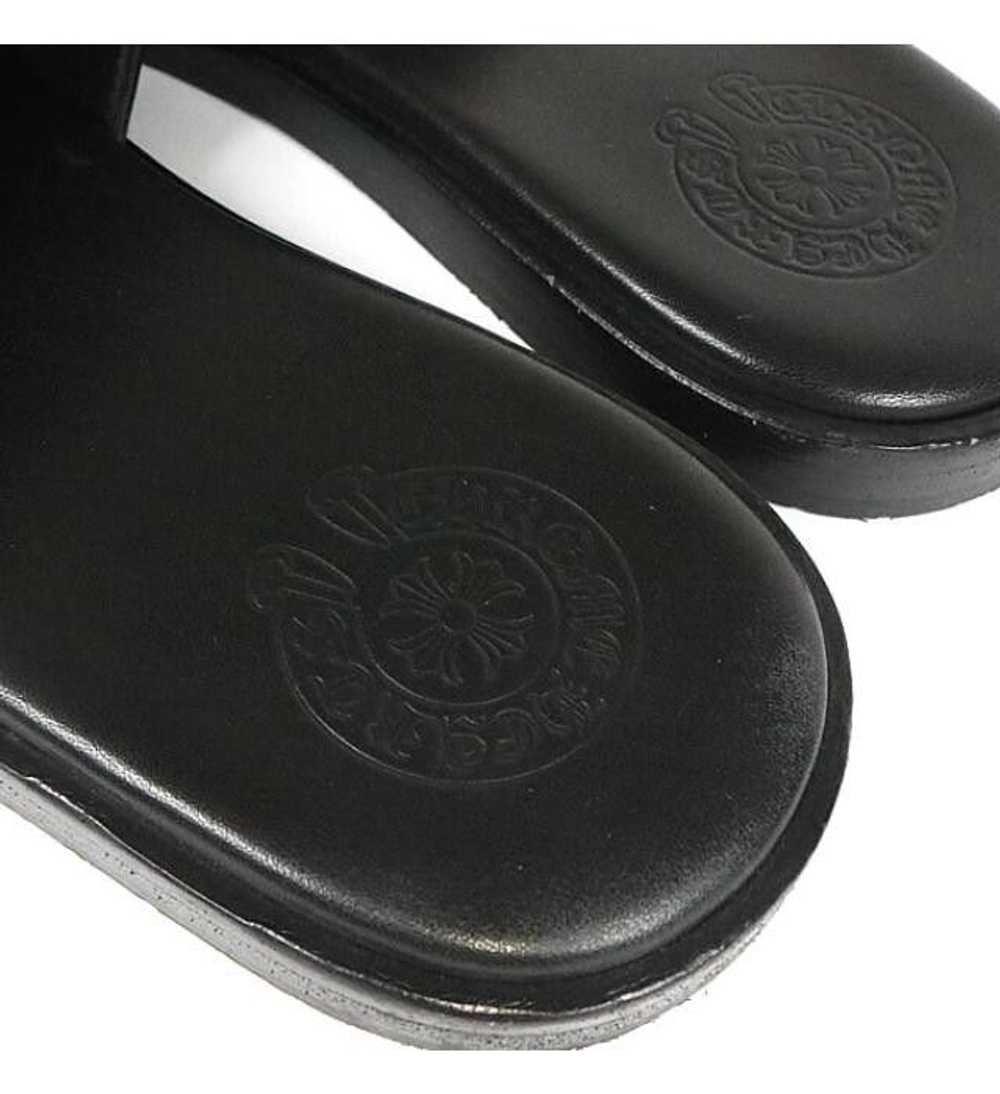 Chrome Hearts Plus Sandal - image 7