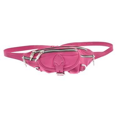 Chrome Hearts Gunslinger Belt Waist Bag - image 1