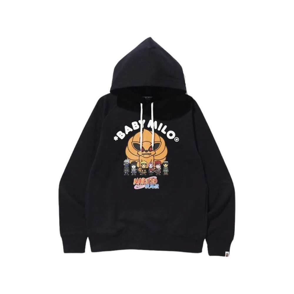 Naruto baby milo hoodie - image 1