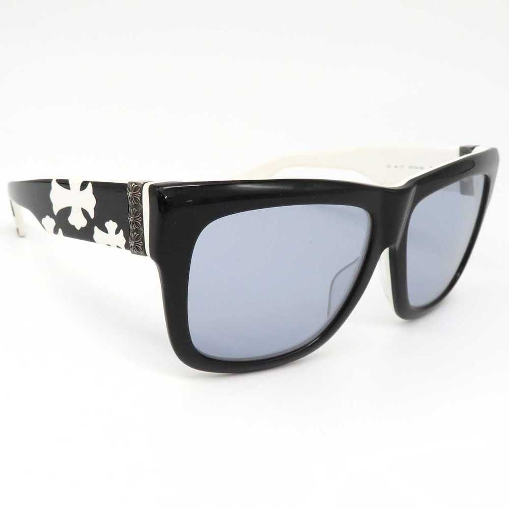 Chrome Hearts Slhore Sunglasses - image 2