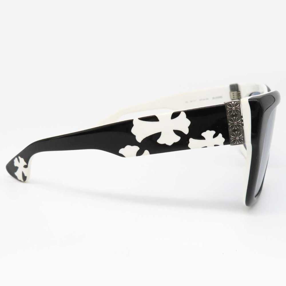 Chrome Hearts Slhore Sunglasses - image 3