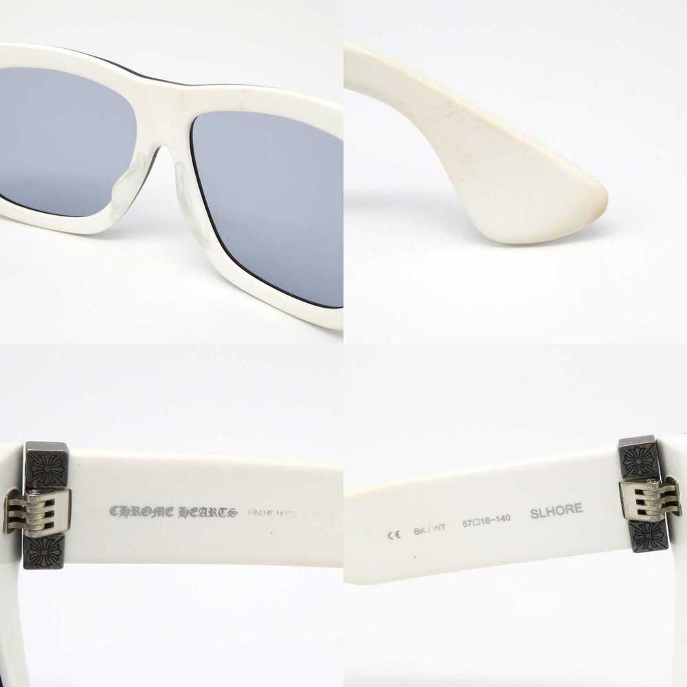 Chrome Hearts Slhore Sunglasses - image 5