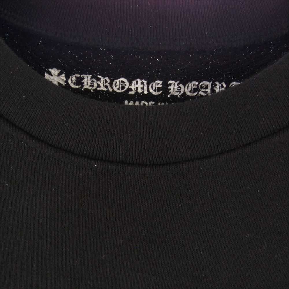 Chrome Hearts x Matty Boy Stay Fast Sweater - image 2