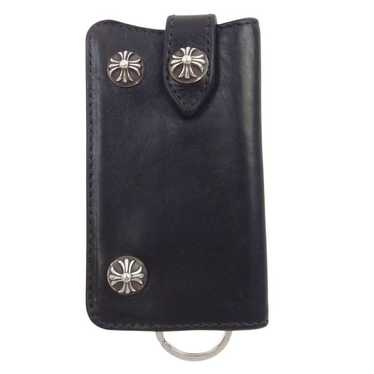 Chrome Hearts Key Case