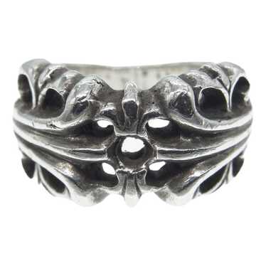 Chrome Hearts K&T 925 P0005612 - Gem