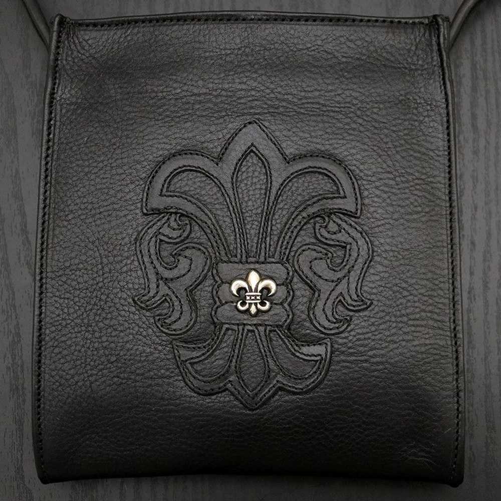 Chrome Hearts Square BS Flare Shoulder Bag - image 2