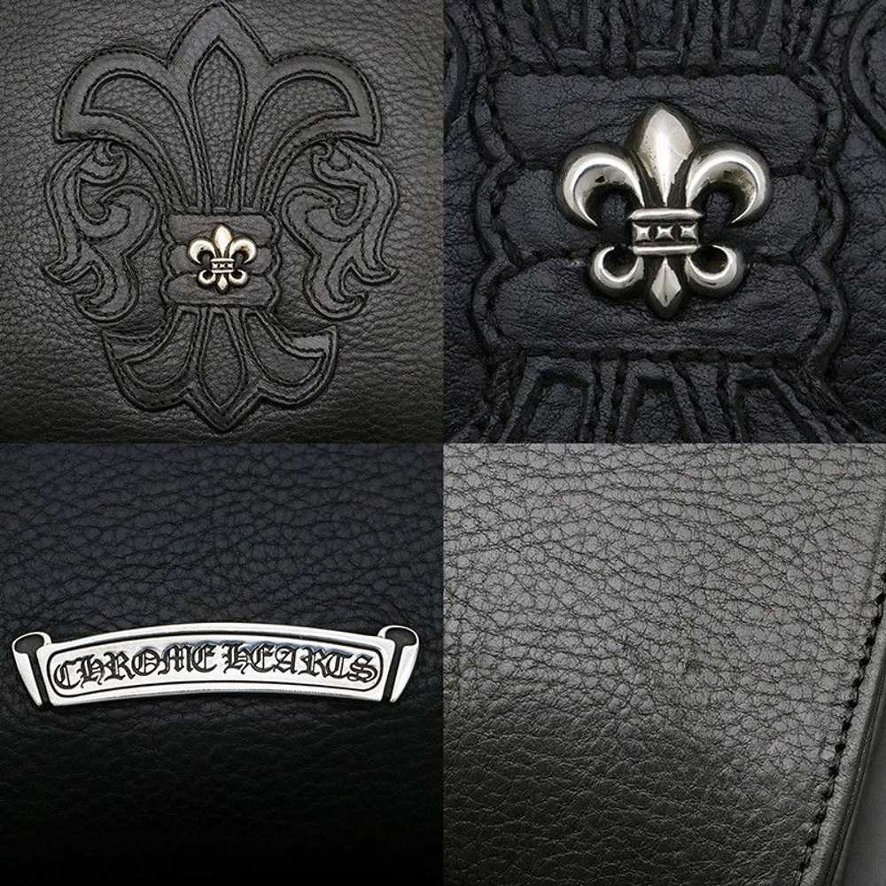 Chrome Hearts Square BS Flare Shoulder Bag - image 7