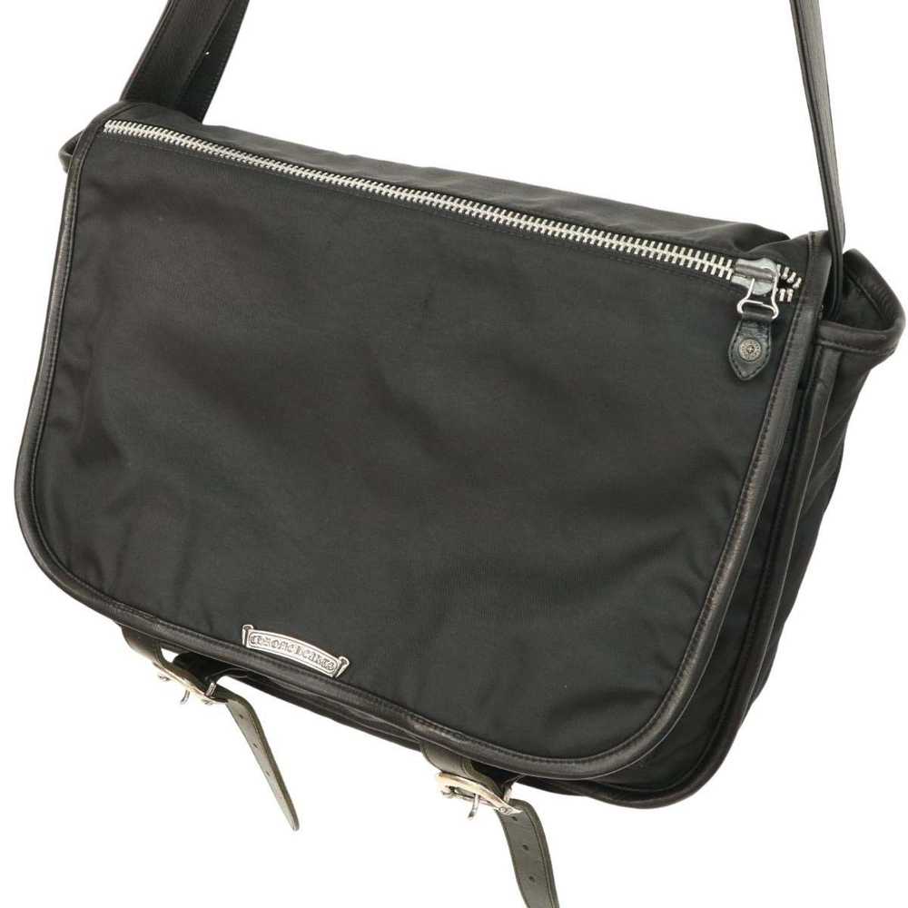 Chrome Hearts Gunslinger Shoulder Bag - image 3