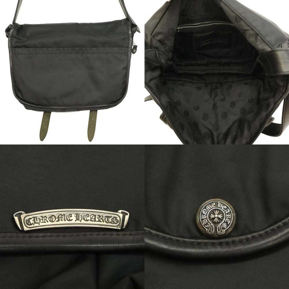 Chrome Hearts Gunslinger Shoulder Bag - image 5