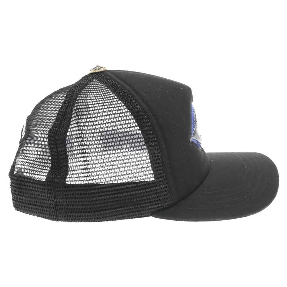 Chrome Hearts Chomper Trucker Hat - image 5