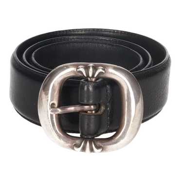 Chrome Hearts Gunslinger Belt