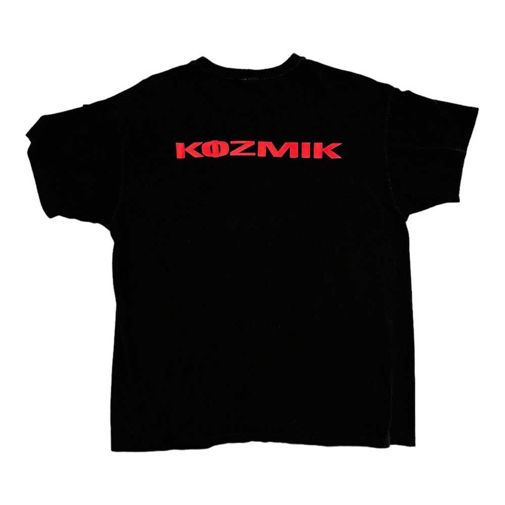 Ziggy Marley Kozmik Rap Tee - image 2