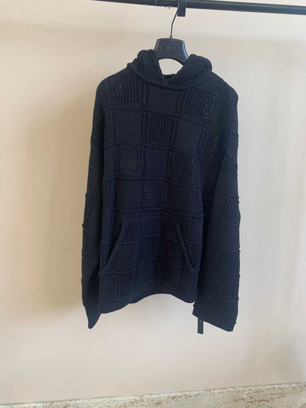 Quilted Baja Hoodie - image 10