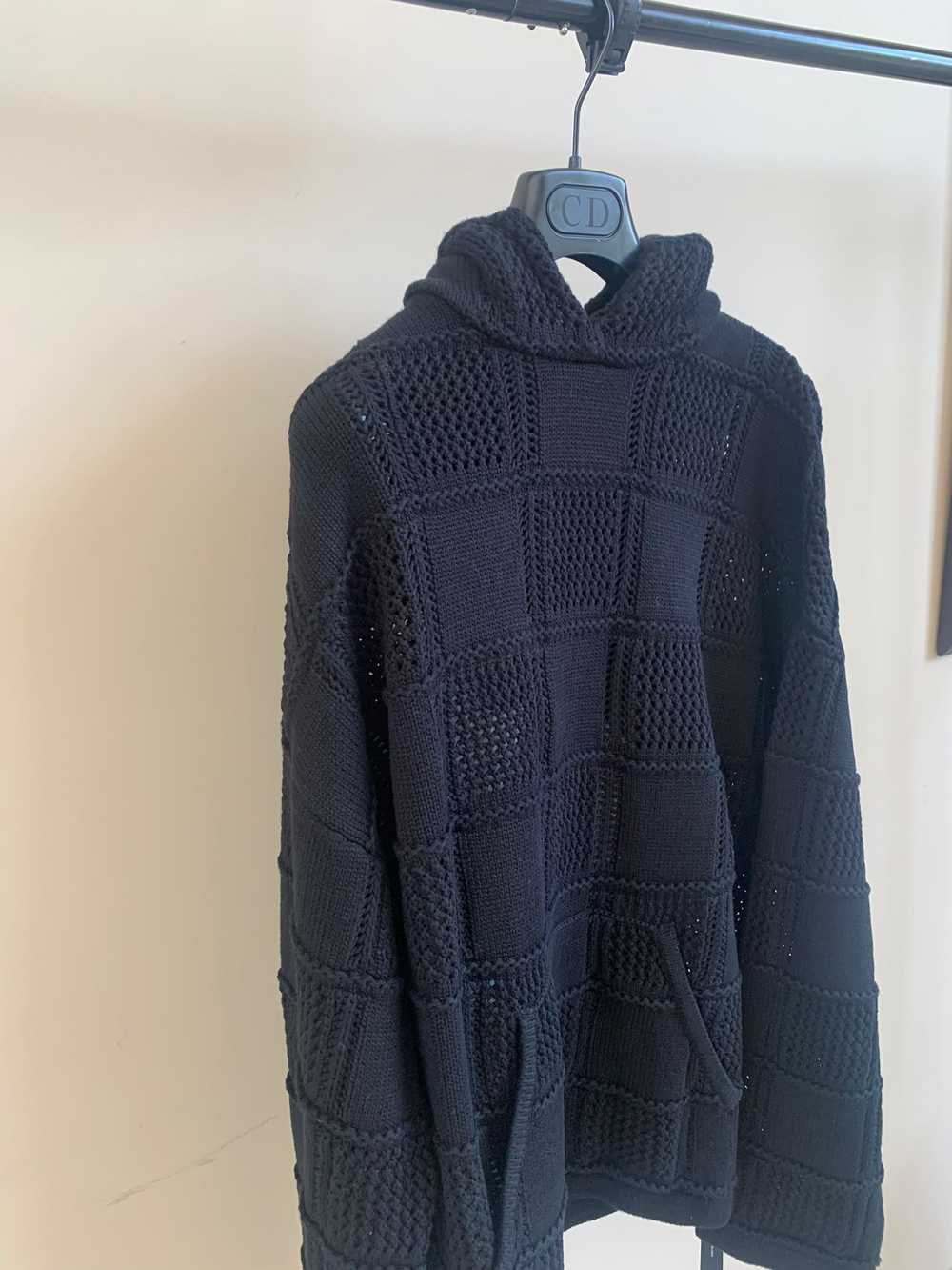 Quilted Baja Hoodie - image 5